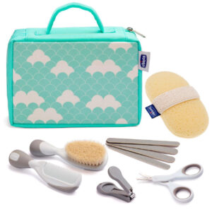 Baby Travel Set 6 Pieces