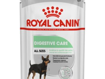 ROYAL CANIN Digestive Care wet dog food for adult dogs