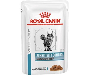 Royal Canin Sensitivity Control Chicken With Rice 85gr