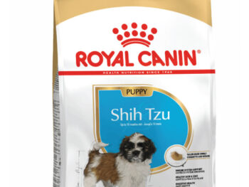 Royal Canin Dog Shih Tzu puppy 1.5Kg