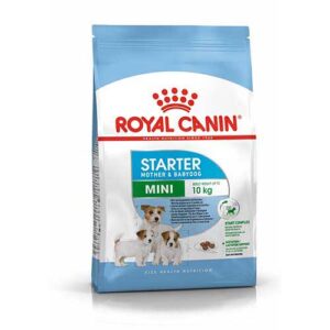 ROYAL CANIN MINI STARTER 3KG