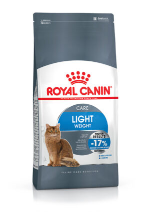 Royal Canin Cat Light Weight Care 1.5kg