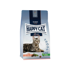 HAPPY CAT ATLANTIC SALMON 1.3KG