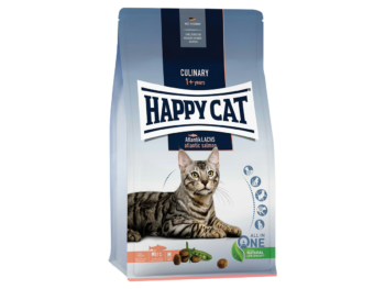 HAPPY CAT ATLANTIC SALMON 1.3KG