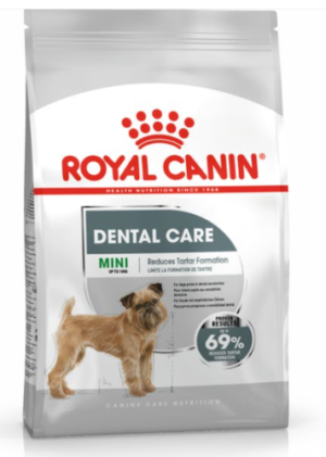 Royal Canin Mini Dental Care 3kg