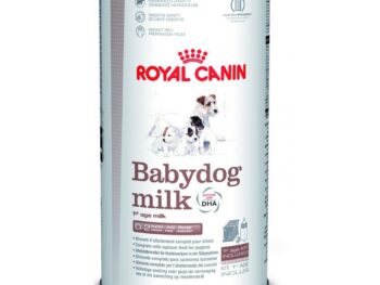 Royal Canin Babydog Milk 400g