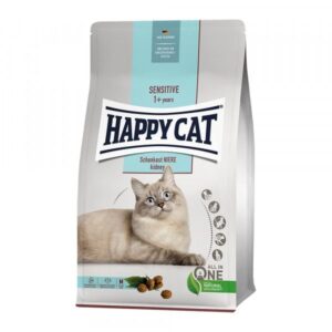 HAPPY CAT Kidney Sceince Cat Food - 1.3 kg