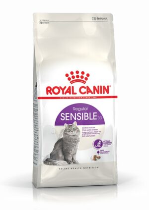 Royal Canin Feline Sensible 2kg