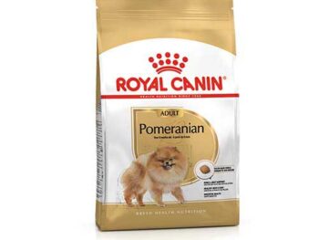 Royal Canin Pomeranian 1.5kg