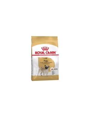Royal Canin Pug Adult Dog Dry Food 1.5kg