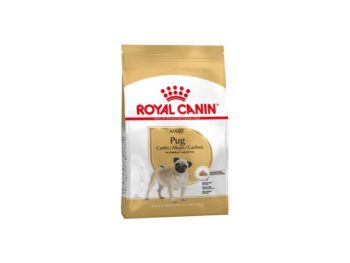 Royal Canin Pug Adult Dog Dry Food 1.5kg
