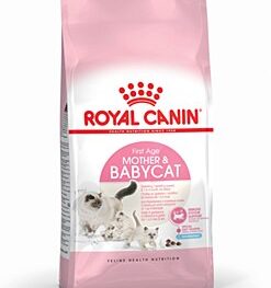 Royal Canin Mother And Babycat 34 2kg