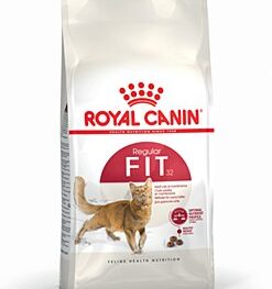 Royal Canin Feline Fit 2kg Dry Cat Food