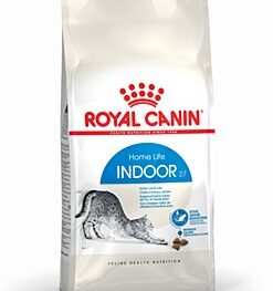 Royal Canin Feline Indoor 2kg