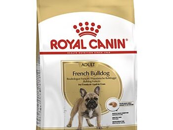 Royal Canin French Bulldog Adult Dog 3kg