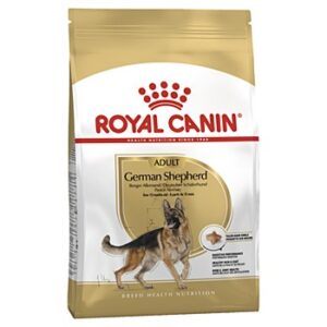Royal Canin German Shepherd Adult Dog 11kg Dry Dog Food
