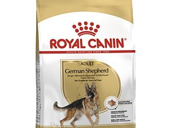 Royal Canin German Shepherd Adult Dog 11kg Dry Dog Food