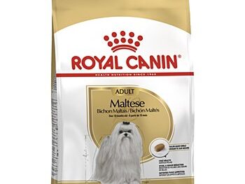 Royal Canin Maltese Adult Dog 1.5kg