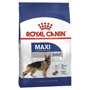Royal Canin Maxi Adult Dog 15kg Dry Dog Food
