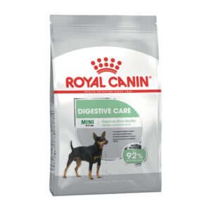 ROYAL CANIN Dog Mini Digestive Care 3 Kg