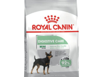 ROYAL CANIN Dog Mini Digestive Care 3 Kg
