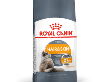 Royal Canin Hair&Skin 400 gr