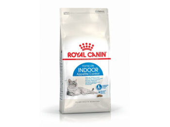 ROYAL CANIN Indoor Appetite Control 2 Kg