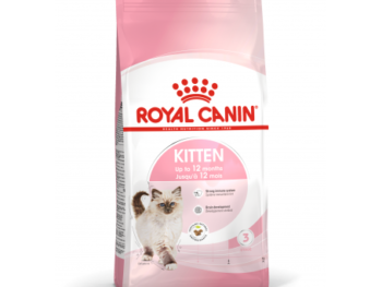 Royal Canin Kitten 400 g