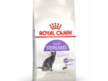 Royal Canin Sterilized Cat 2 kg