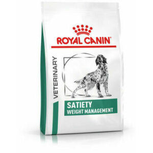 Royal Canin VD SATIETY WEIGHT MANAGEMENT DOG 1.5kg