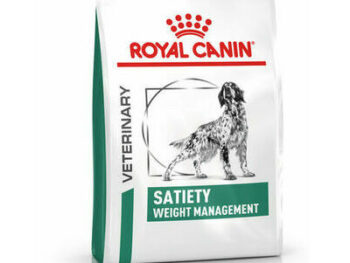 Royal Canin VD SATIETY WEIGHT MANAGEMENT DOG 1.5kg