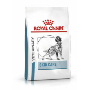 Royal Canin VD SKIN CARE ADULT DOG 2kg