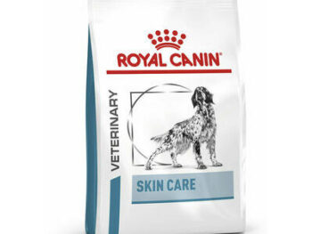 Royal Canin VD SKIN CARE ADULT DOG 2kg