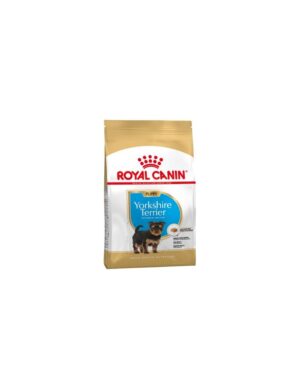 Royal Canin Yorkshire Puppy Dog Dry Food