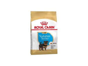 Royal Canin Yorkshire Puppy Dog Dry Food