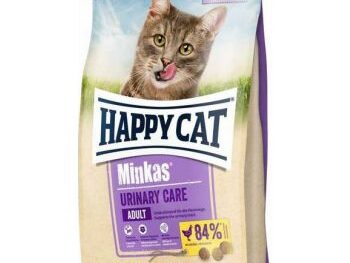 Happy Cat Dry Food Minkas Urinary Care 1.5kg