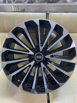 Audi artuon 19”. 2021