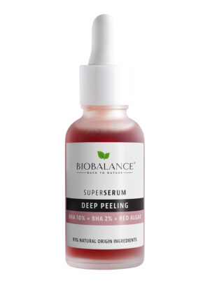 Bio Balance 91% Natural Origin Deep Peeling Super Serum - Image 2