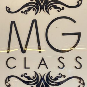 MG-class