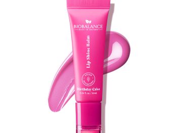 LIP SHINE BALM – BIRTHDAY CAKE 10 ML