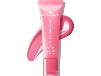 LIP SHINE BALM – CANDY GIRL 10 ML