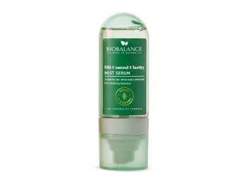 OIL-CONTROL CLARITY MIST SERUM 80 ML