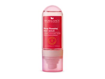 DEEP PLUMPING MIST SERUM 80 ML