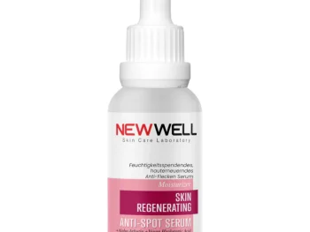 Moisturizing, Skin Renewing Anti-Spot Serum 30 ml