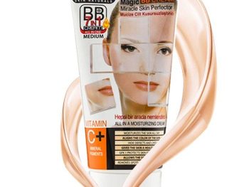 BB Cream Beauty Balm - Medium Tones 30 ml