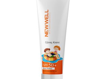 Sun Protection Kids Cream Spf 50+ (50ml)