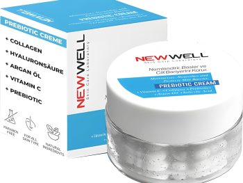 Prebiotic Cream 50 ml