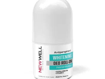Antiperspirant Whitening Roll-on 50 ml