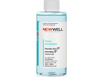 Revitalizing and Pore-Tightening Glycolic Acid Toner (All Skin Types) 200 ml