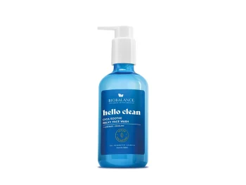 HELLO CLEAN CICA SOOTHE MILKY FACE WASH 250 ML
